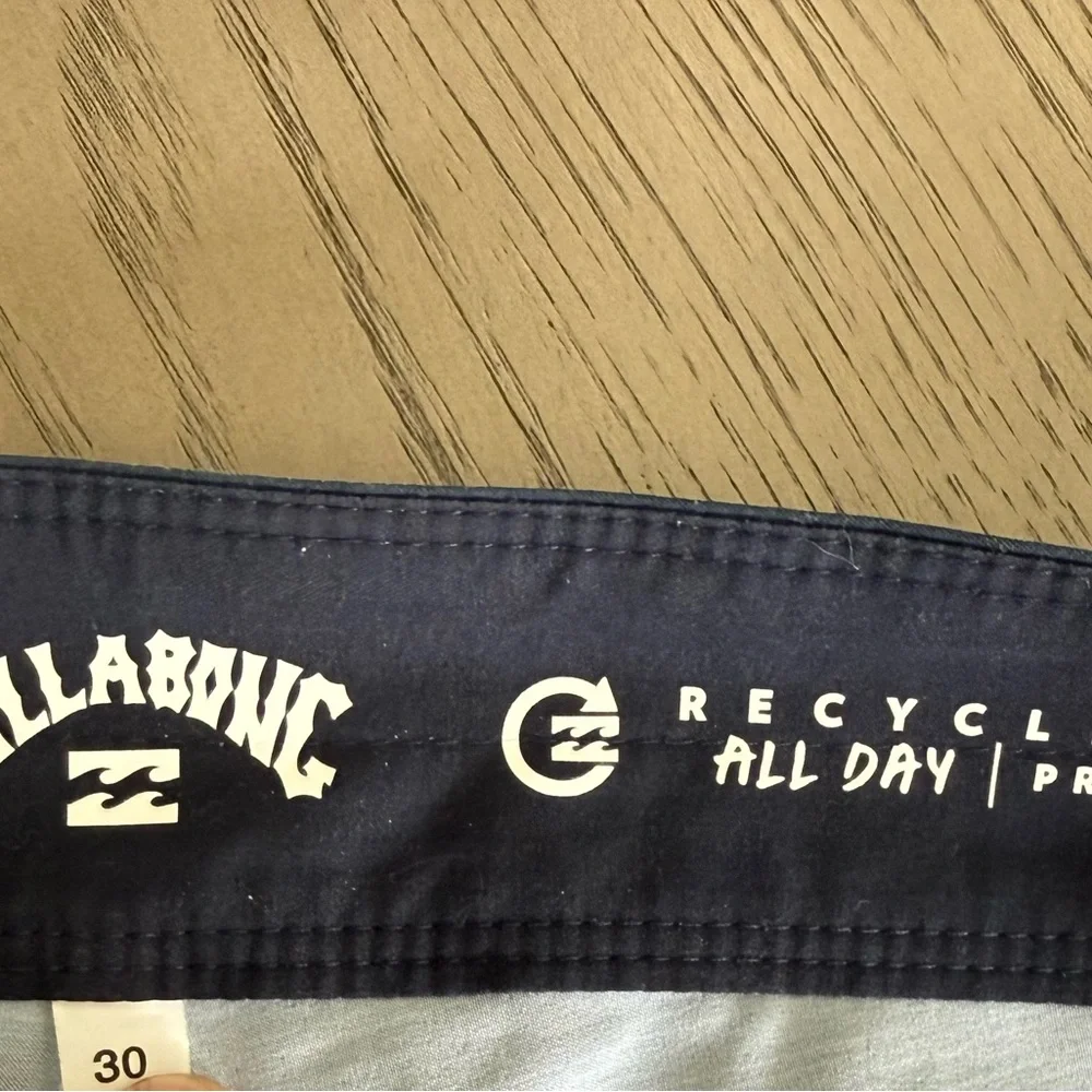 Billabong Mens Board Shorts Swim Size 30